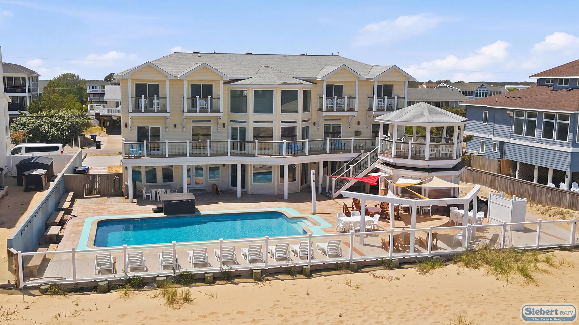 Atlantic Resort Exterior