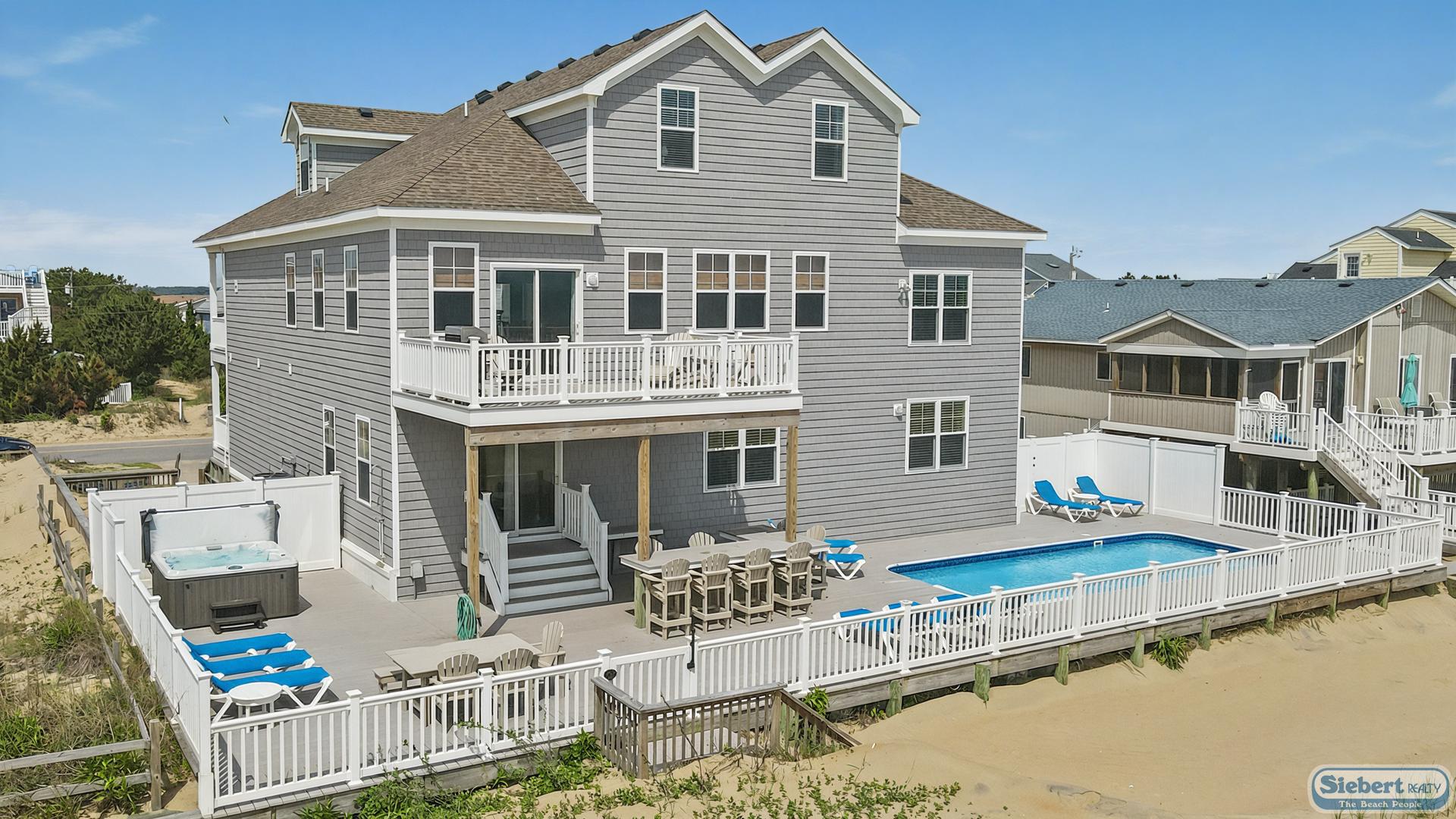 Grandview South Exterior