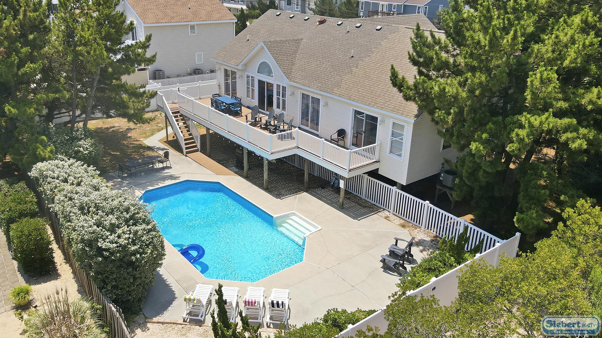 Coastal View VI Exterior