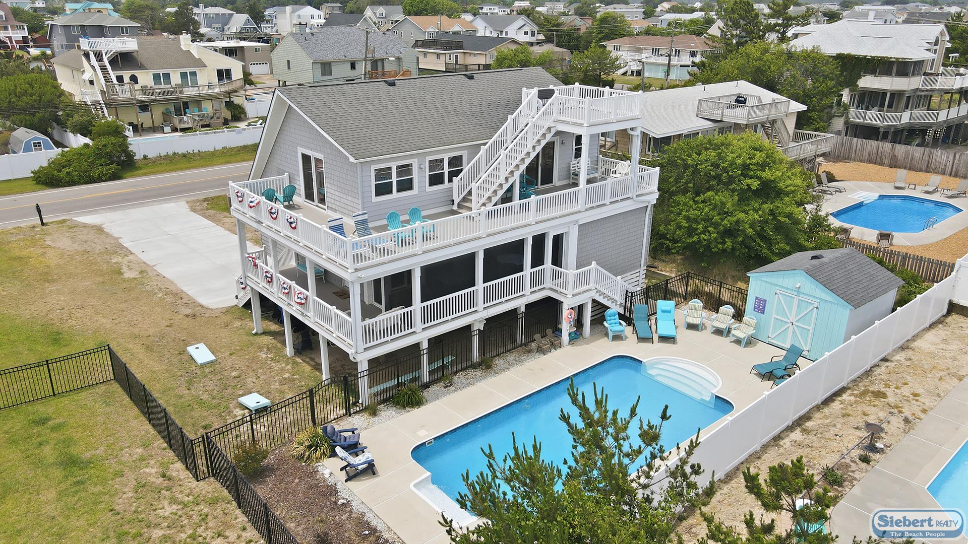 Sonshine Paradise Exterior