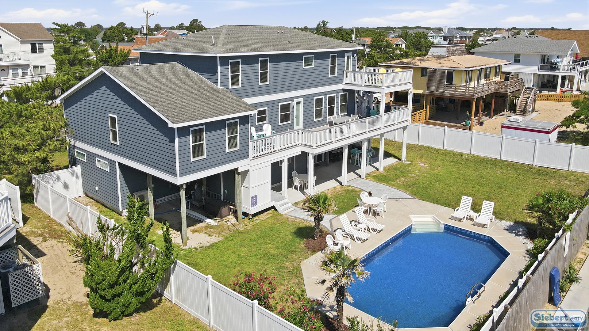A Better Life Exterior