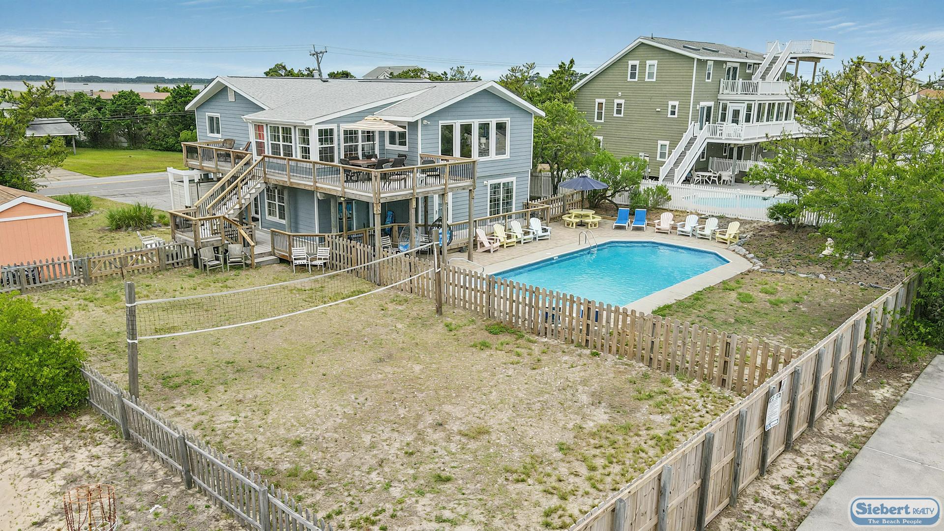 Blue Moon Exterior