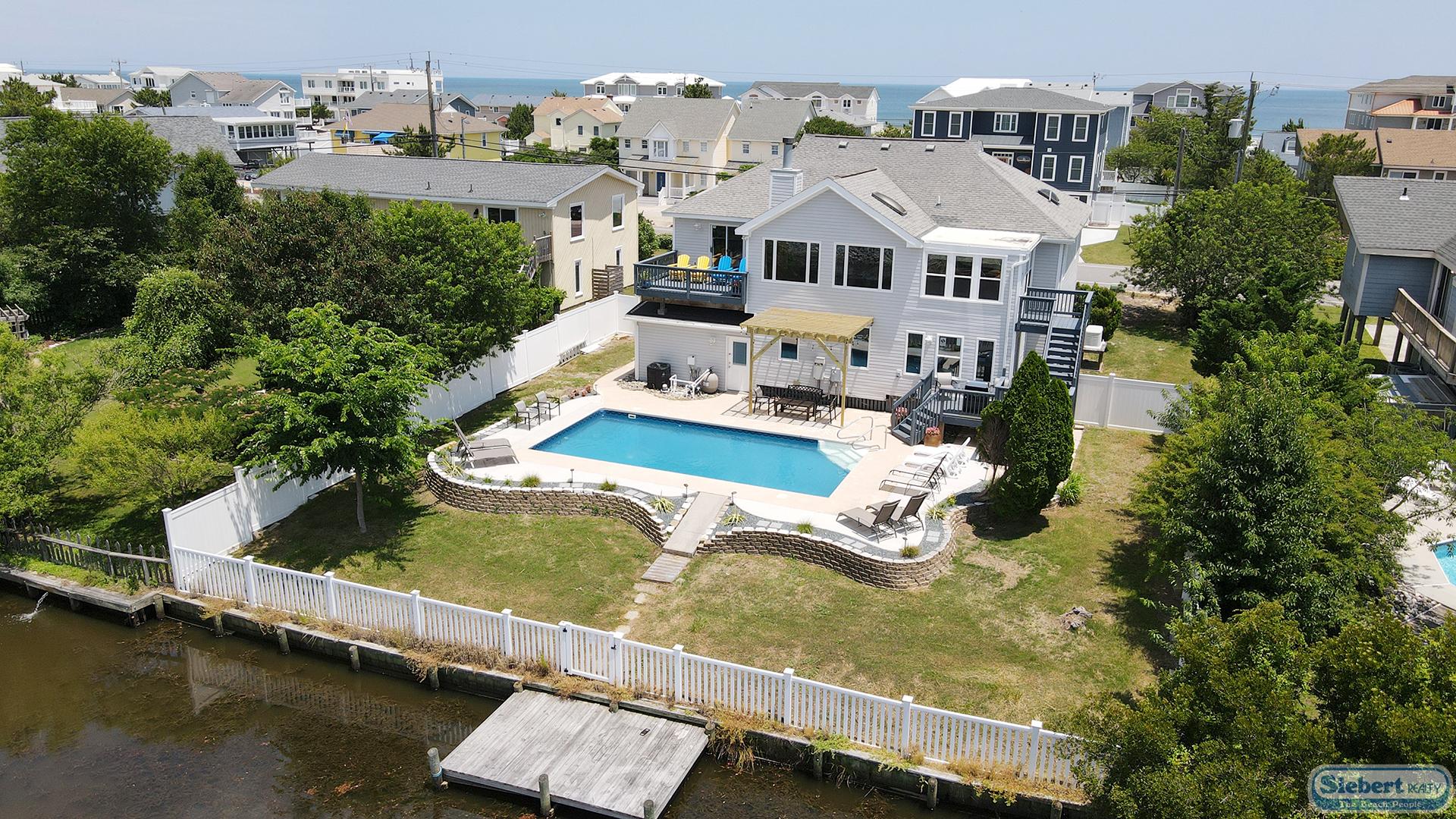 Midlife Criseas Exterior