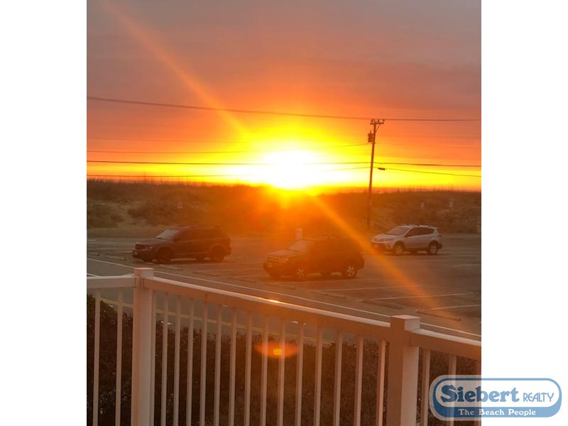 Sunrise
