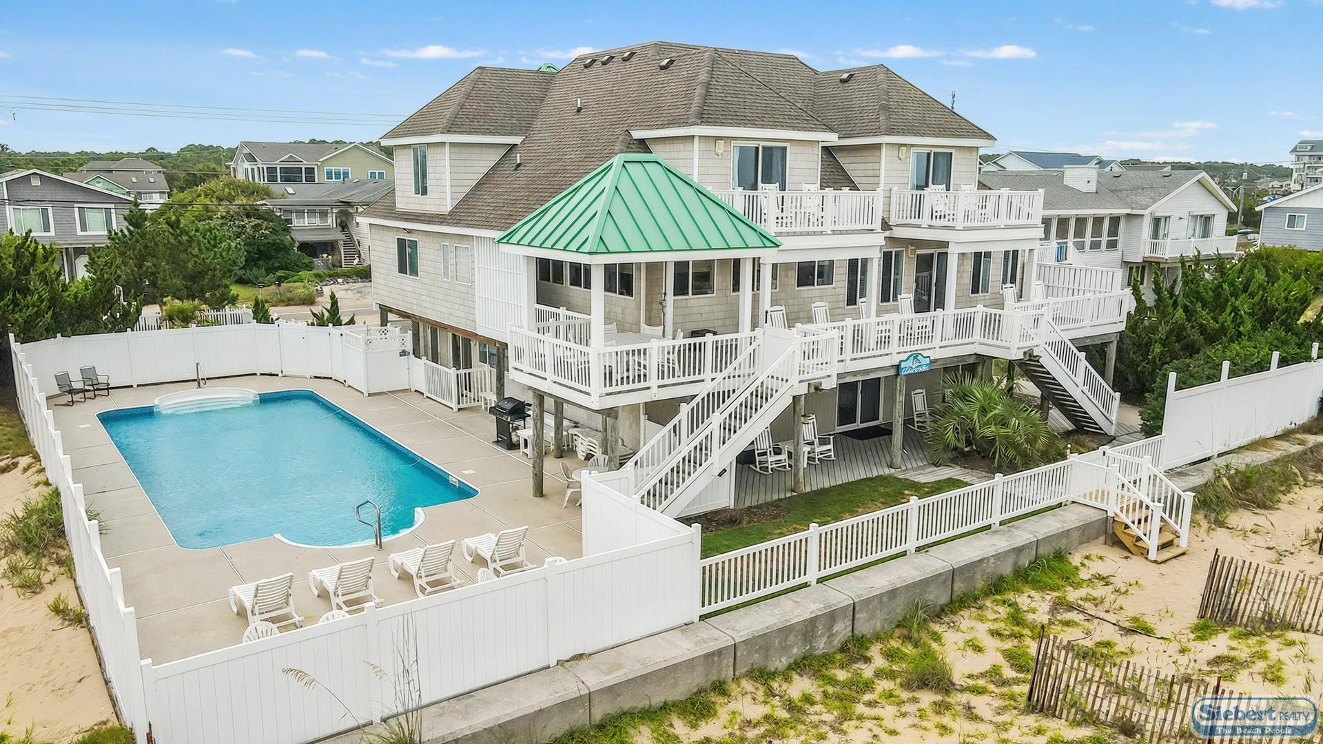 Clearwater Exterior