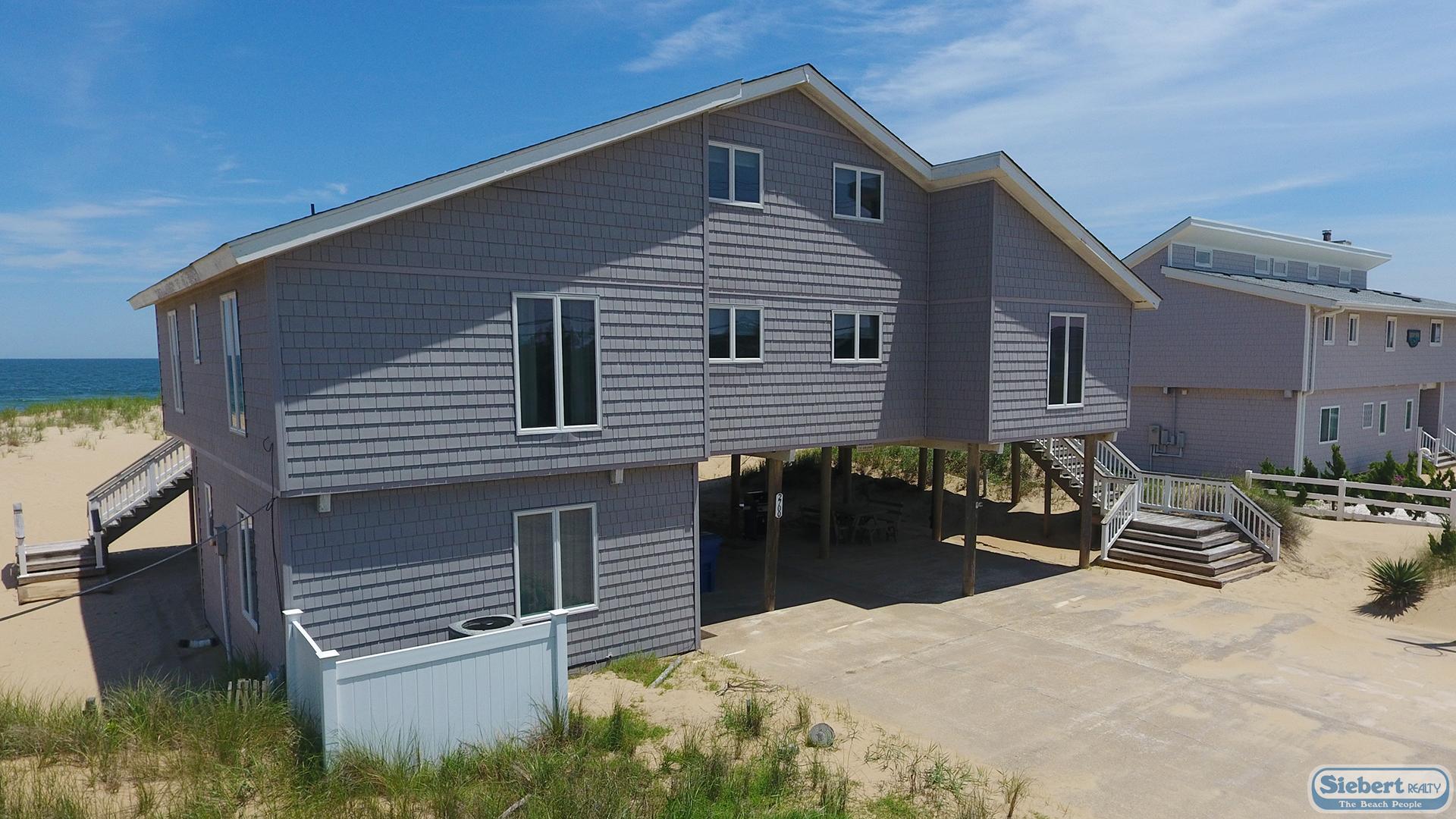 Wine Down Time Exterior