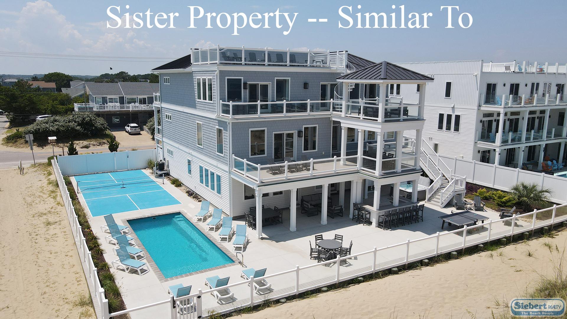 Coffee Grounds Exterior