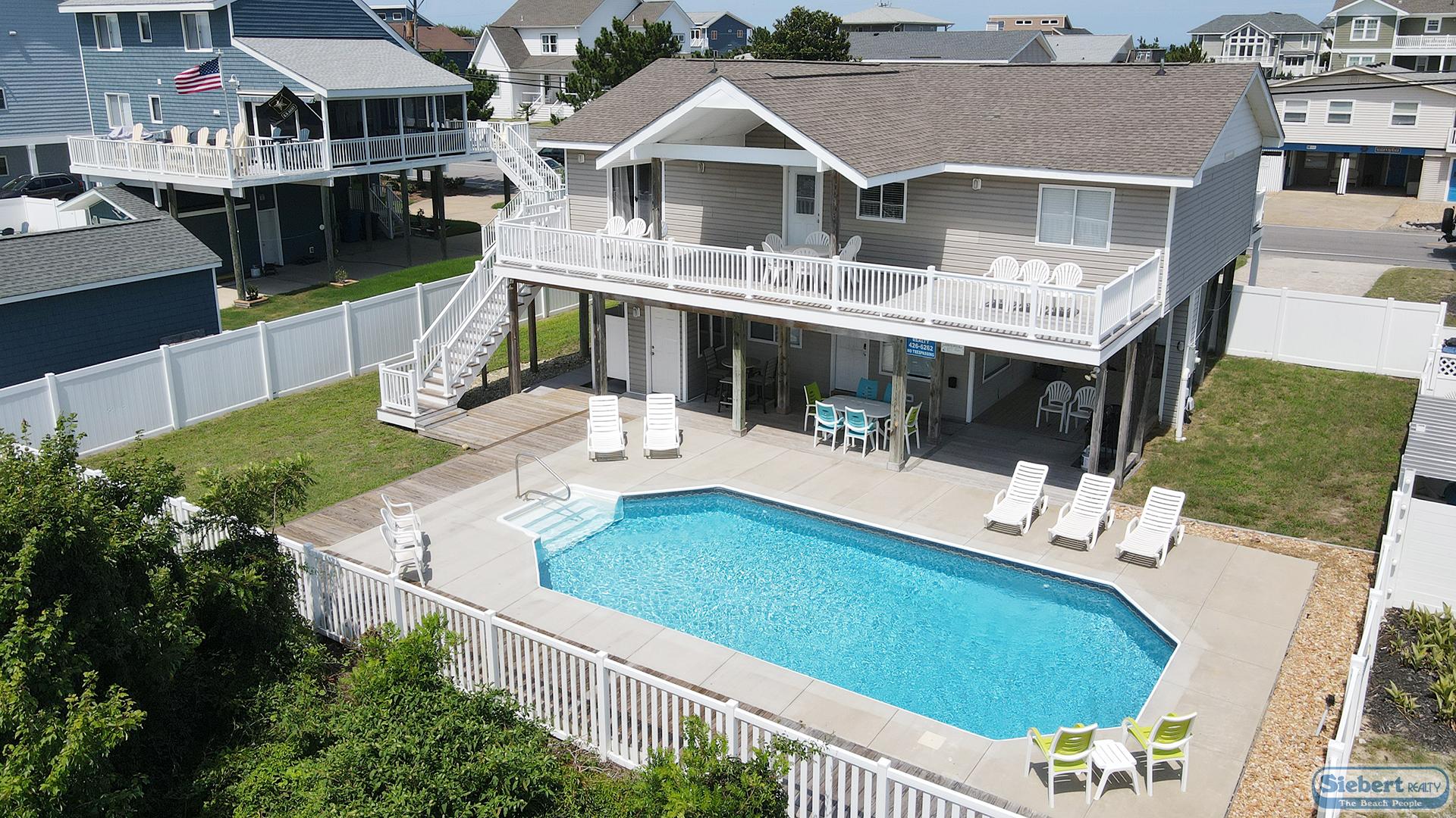Shore Beats Work Exterior