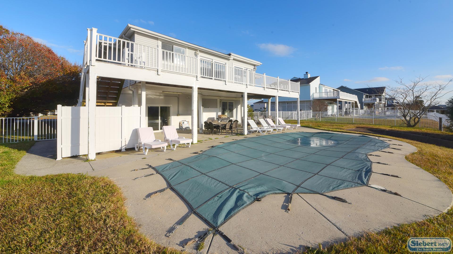 Casa Do Lago Exterior