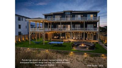 Silver Sands
