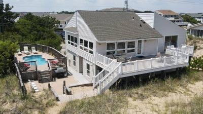 Sandy Castle