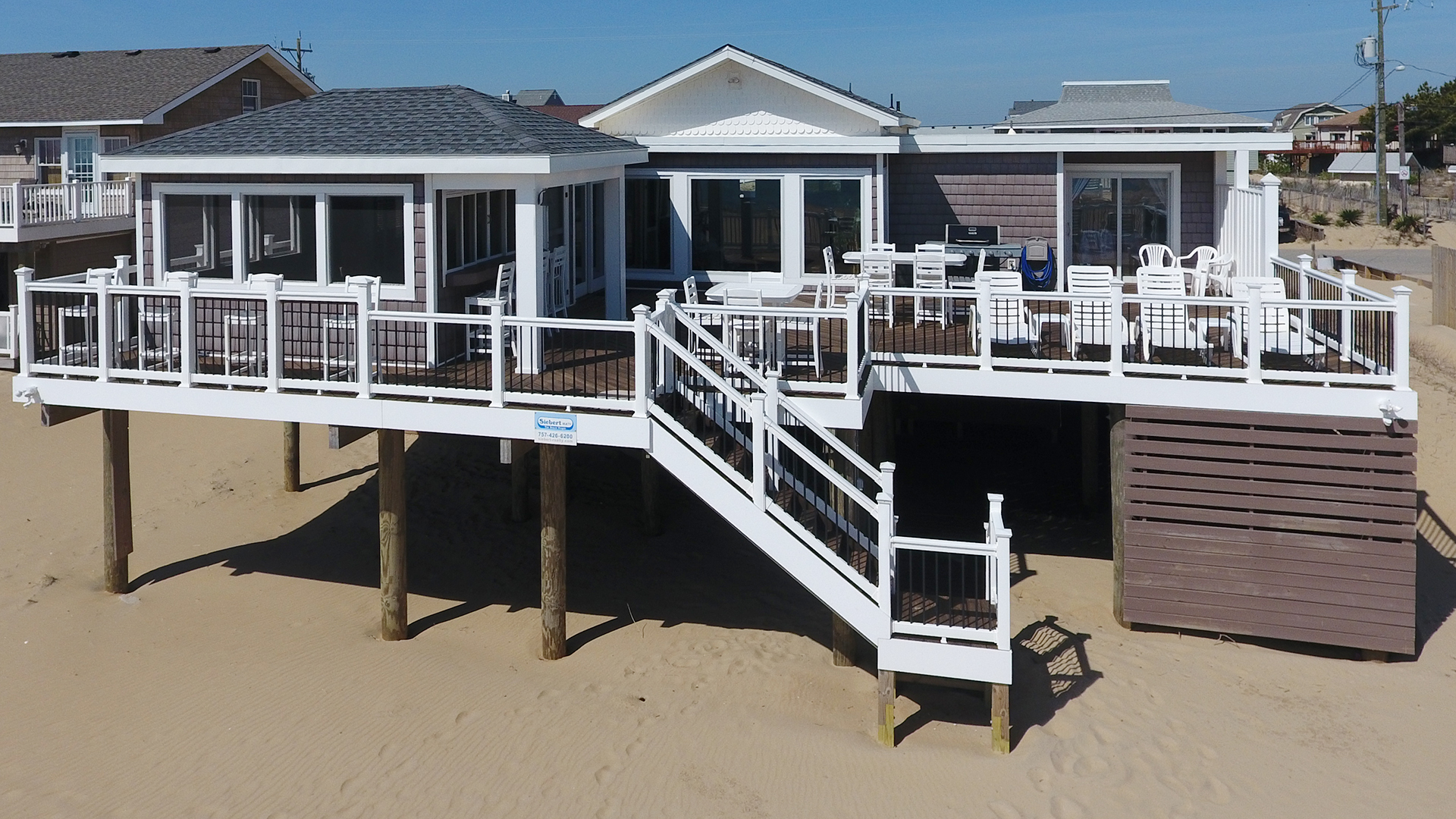 Bikinis Floorplan Sandbridge Beach