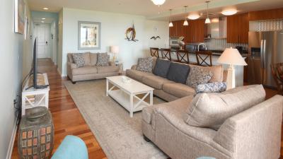 Day by Bay Penthouse