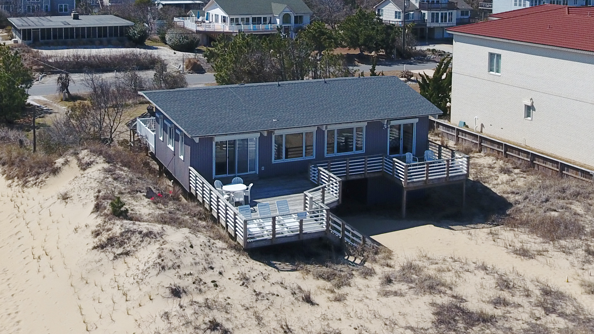 Buchanan 5 Bedroom Sandbridge Beach Rental Sandbridge Beach